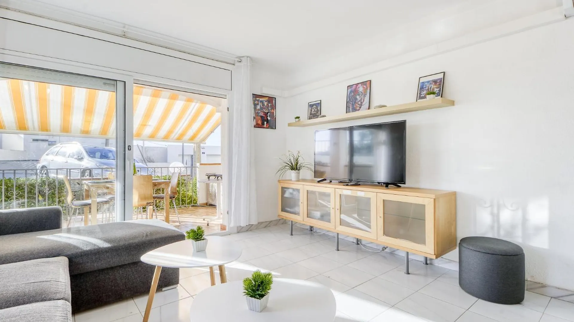 Jardins 3 1 Bjs 3 Roses - Immo Barneda Apartman