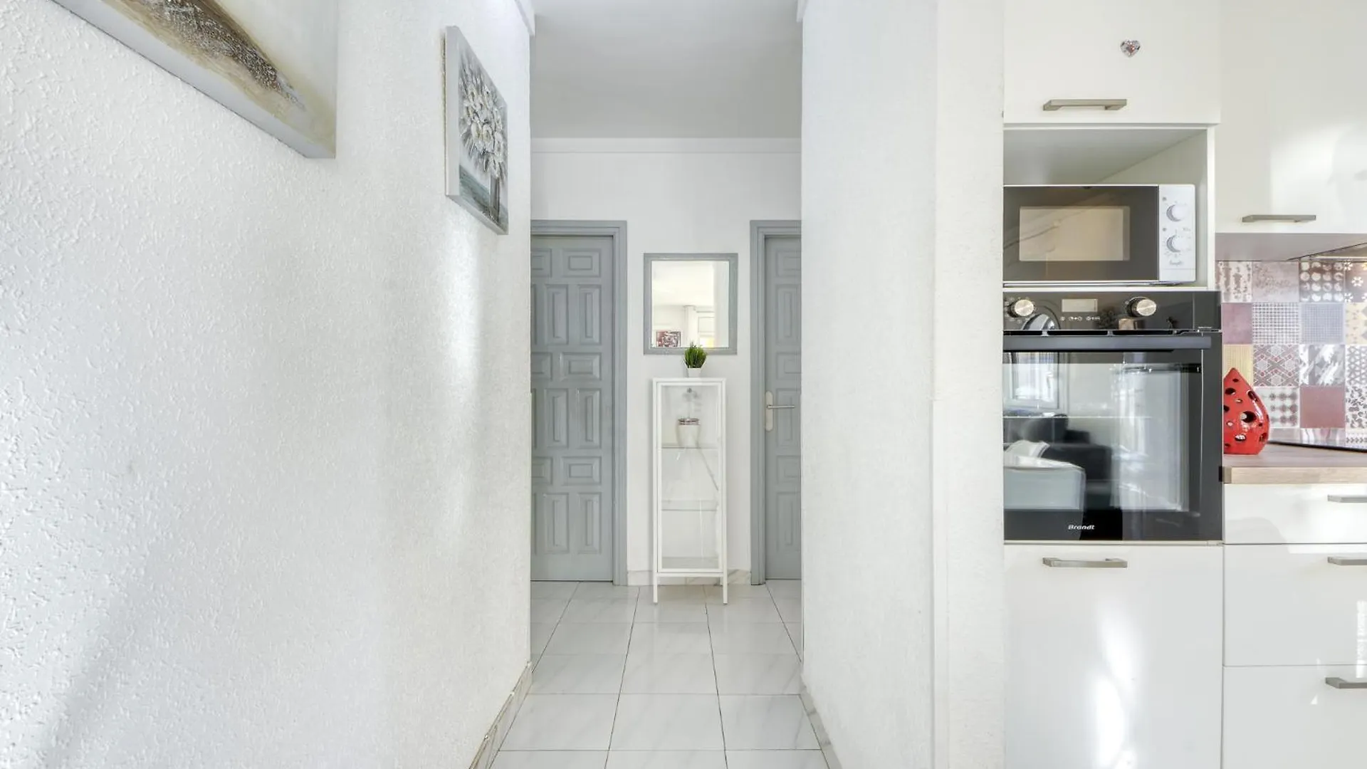 Jardins 3 1 Bjs 3 Roses - Immo Barneda Apartman