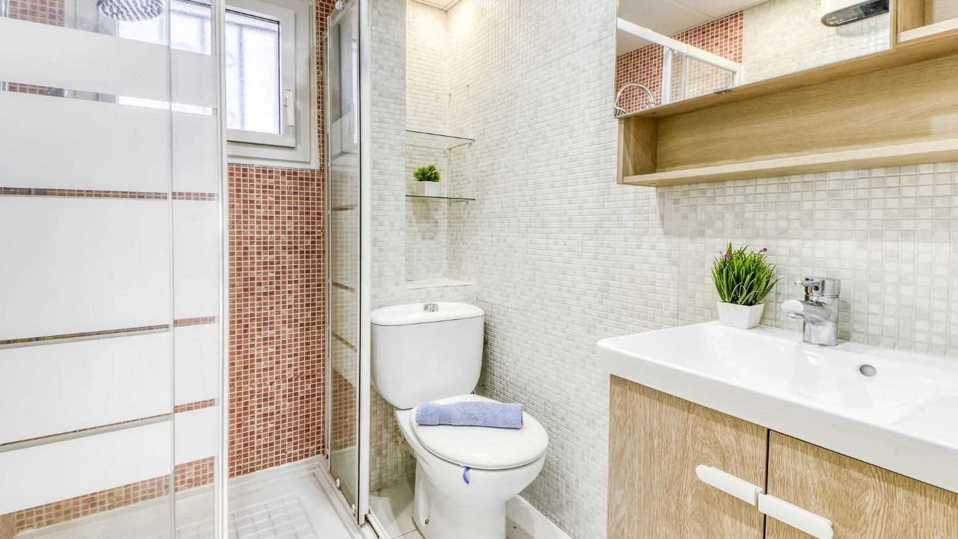 Jardins 3 1 Bjs 3 Roses - Immo Barneda Apartman