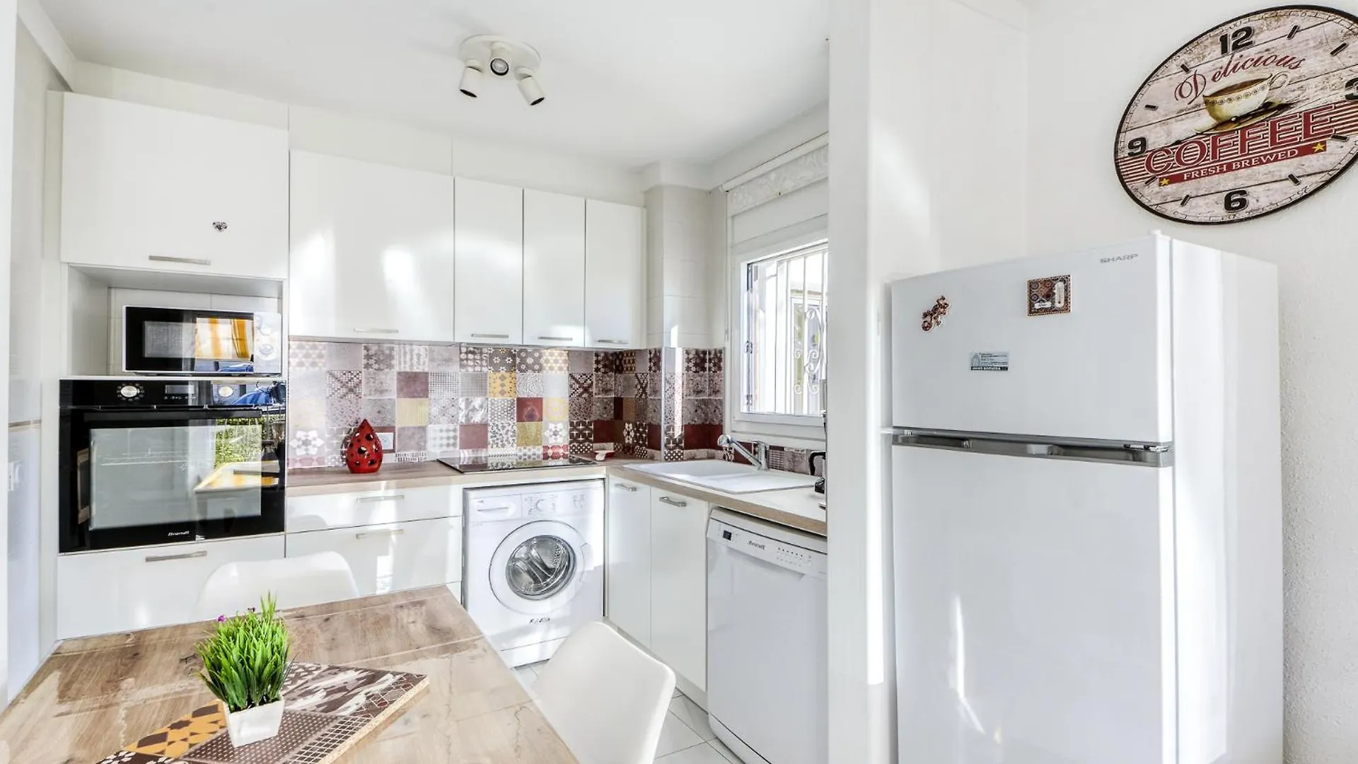 Jardins 3 1 Bjs 3 Roses - Immo Barneda Apartman Spanyolország