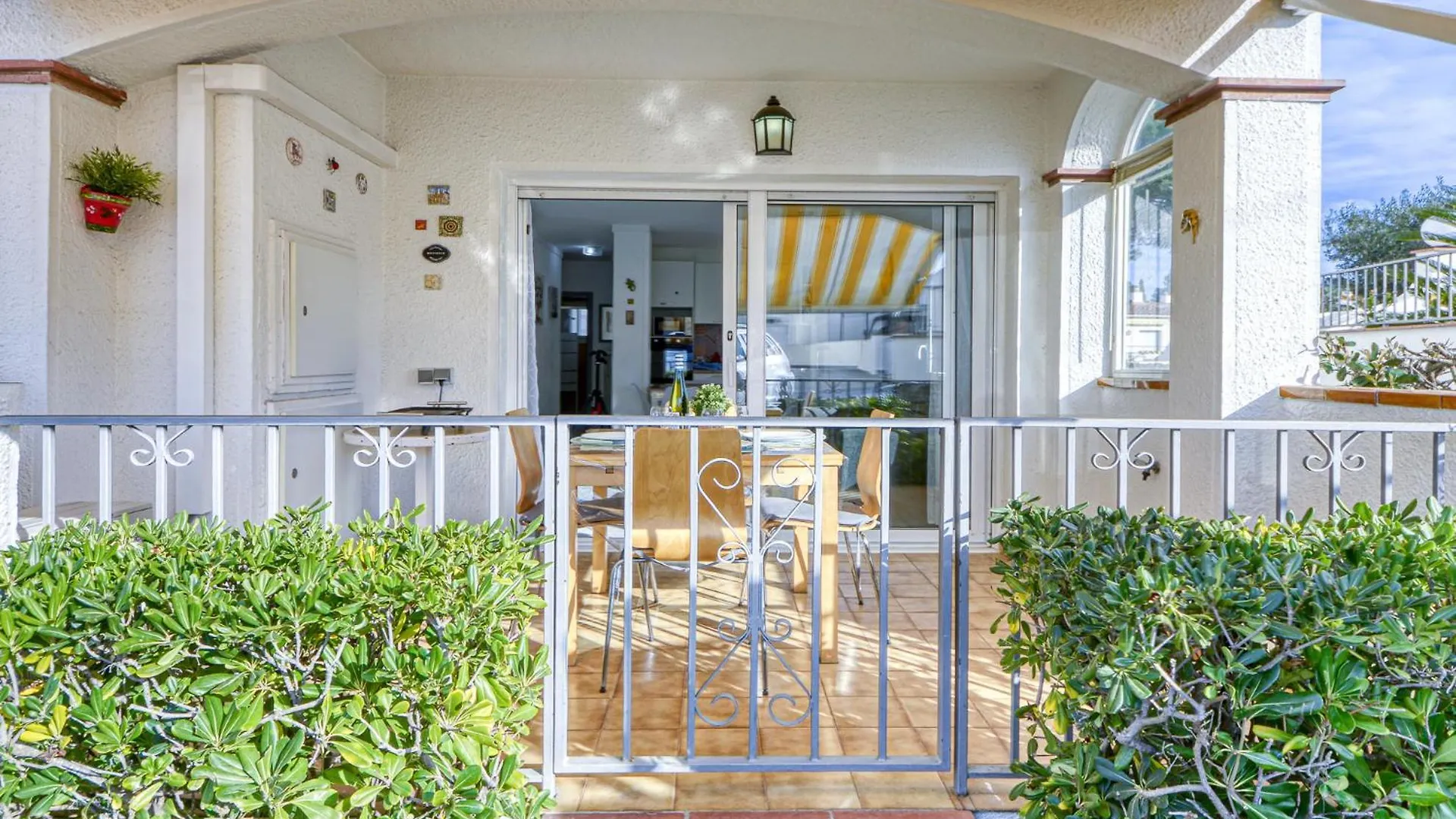 Jardins 3 1 Bjs 3 Roses - Immo Barneda Apartman 0*,